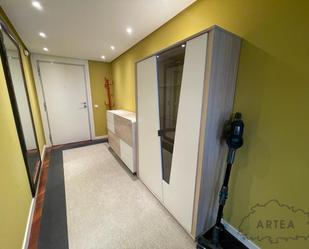 Flat to rent in Bilbao   with Heating, Private garden and Oven