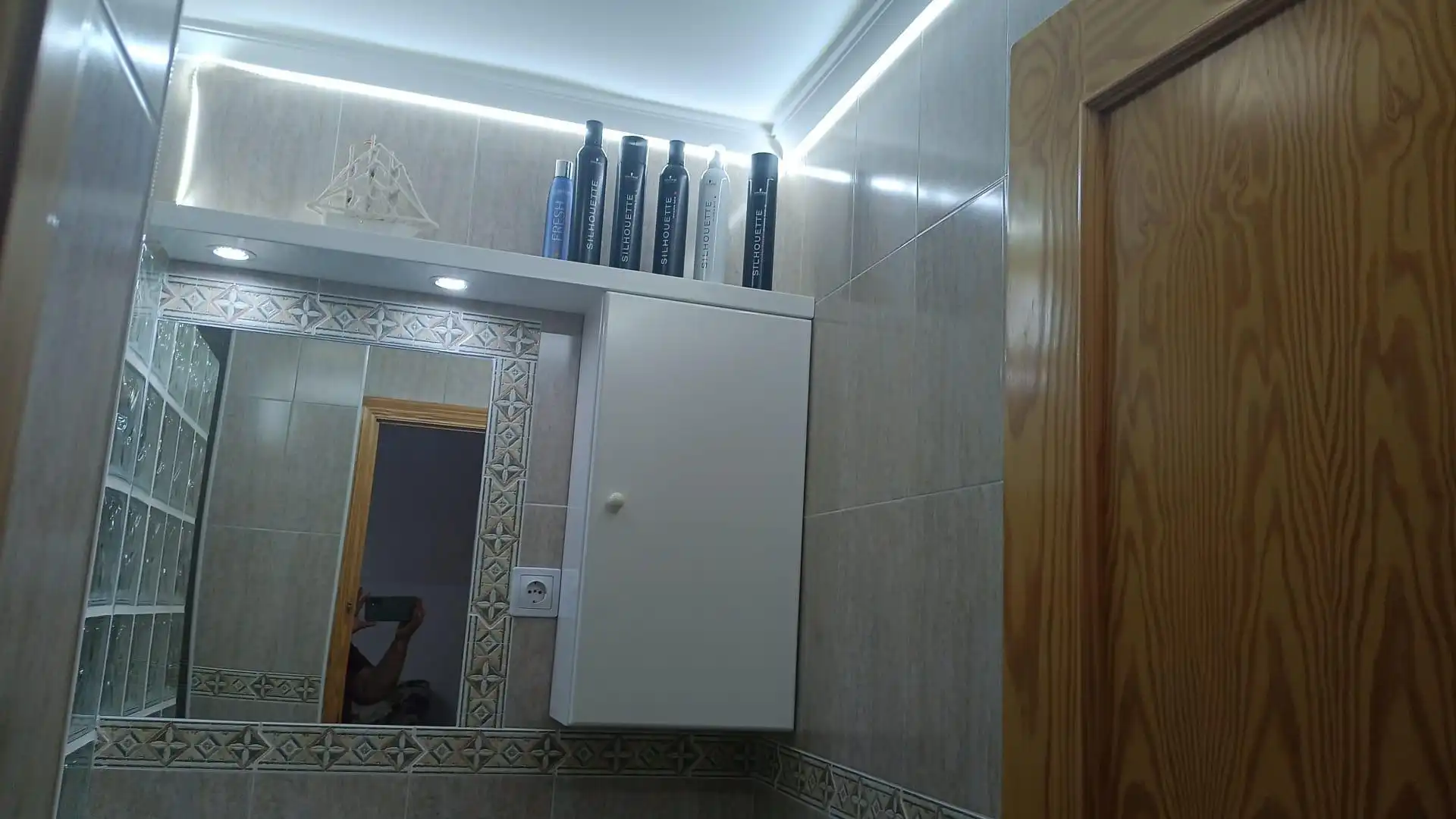 Flat with terrace for sale in Las Torres de Cotillas, imagen 10