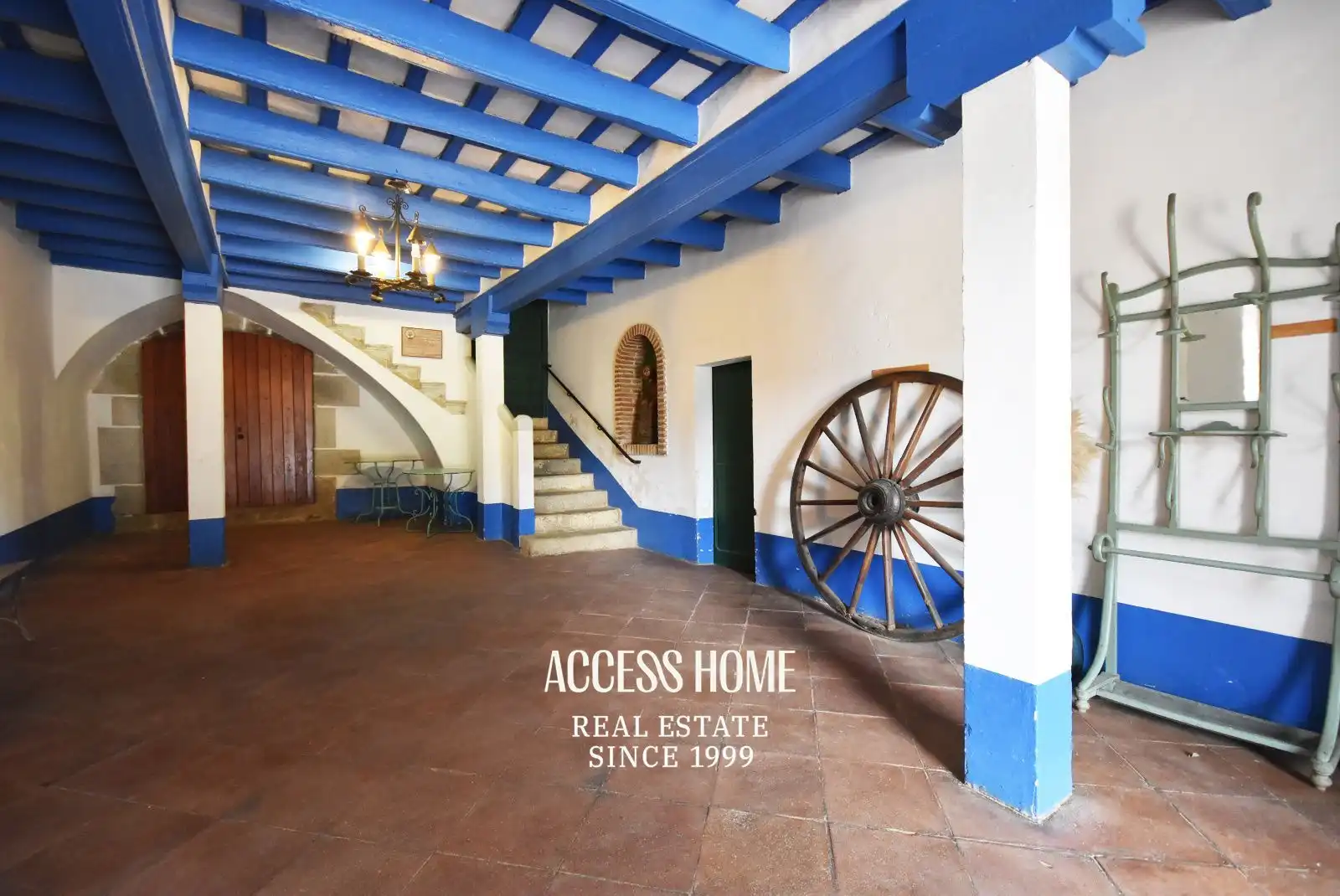 Country house zum Verkauf in Argentona mit Heizung