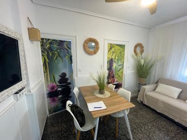 Apartment zum Verkauf in El Hornillo