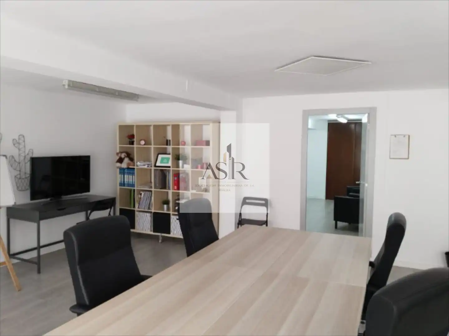 Office for rent in Alzira