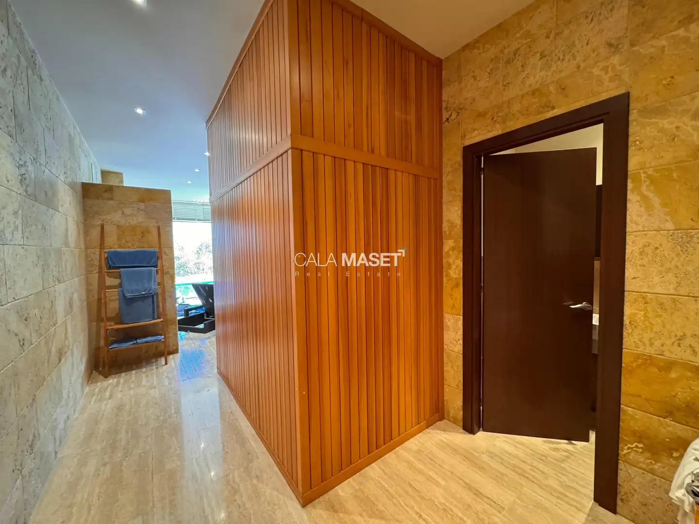 Chalet con terraza en venta en dels Pirineus, imagen 55