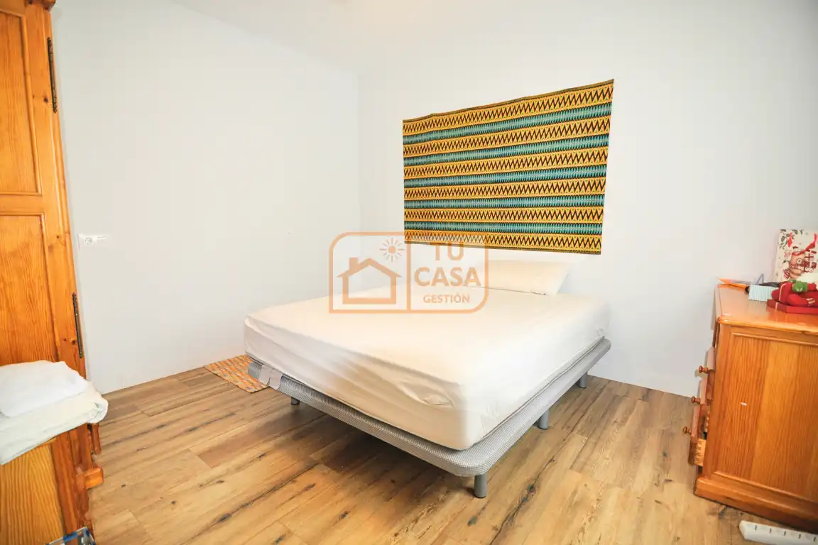 Reihenhaus mit Garten zum Verkauf in Calle Carlos Callejo, imagen 28