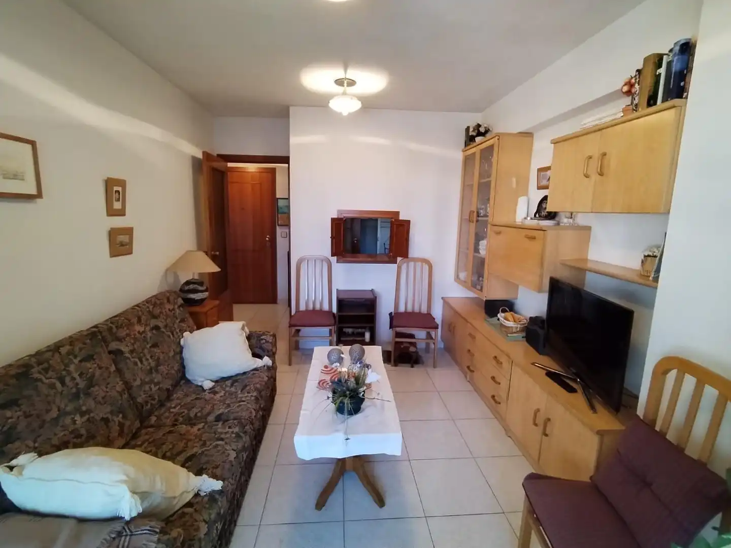 Appartement compact avec piscine à vendre à Levante Alto, imagen 9