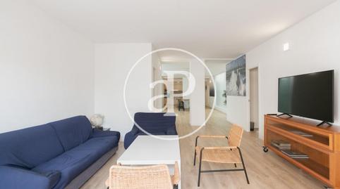 Foto 2 de Pis de lloguer a Carrer de la Ciutat D'elx, La Sagrera,  Barcelona Capital