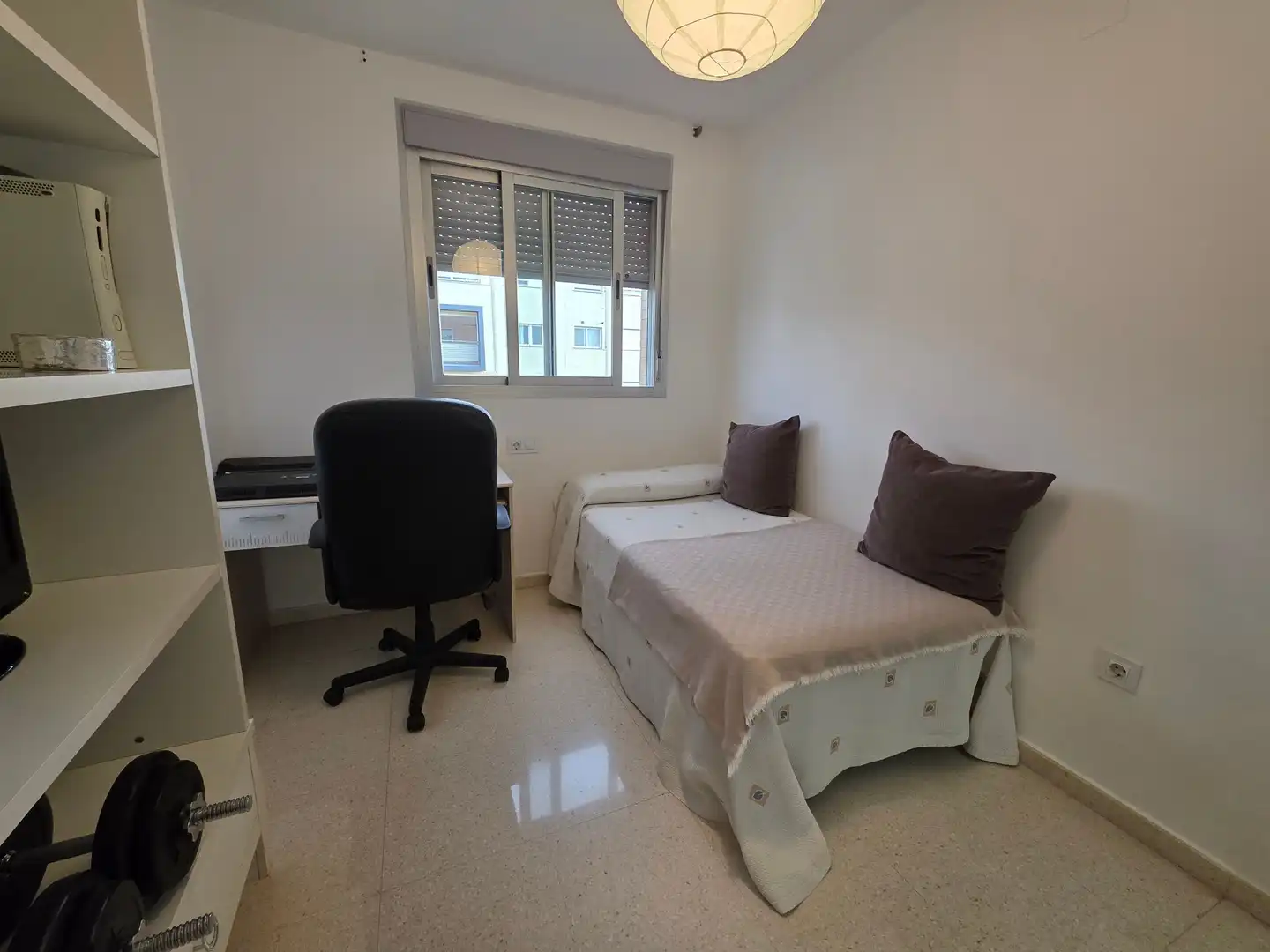 Flat with lift for sale in Calle DOCTor PIO AGUIRRE RODRIGUEz, imagen 19