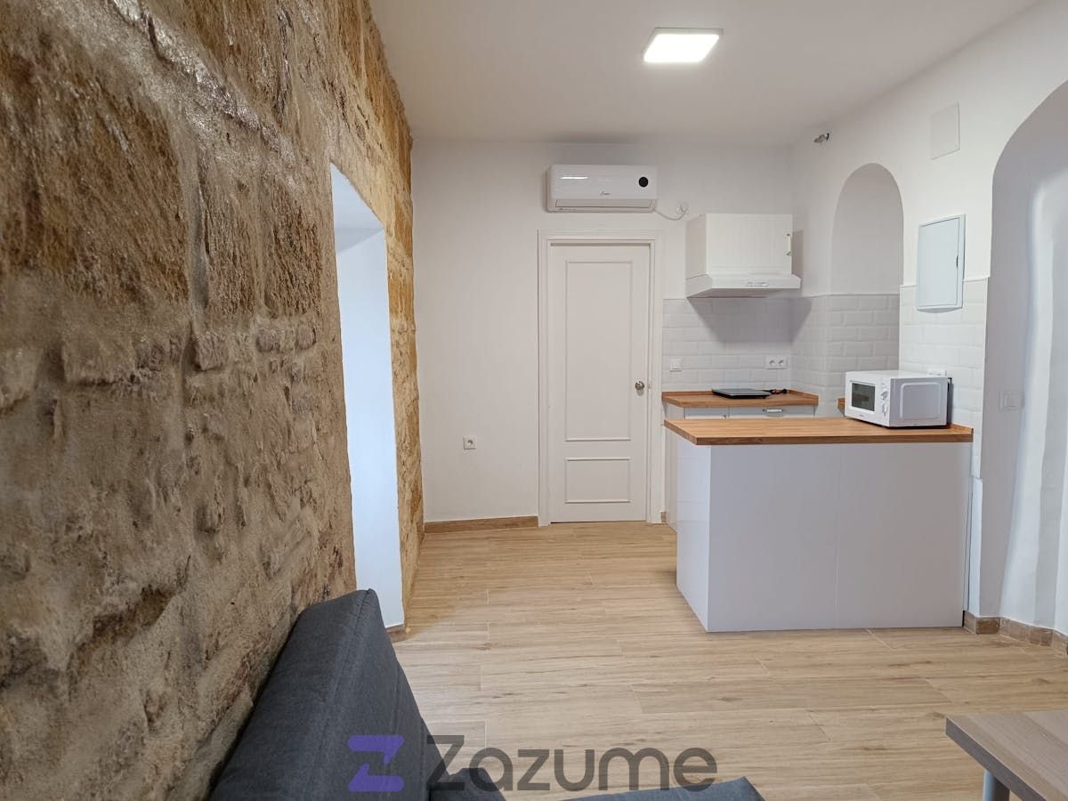 Apartament de lloguer a C. Torre de la Esq., 4, Arcos de la Frontera