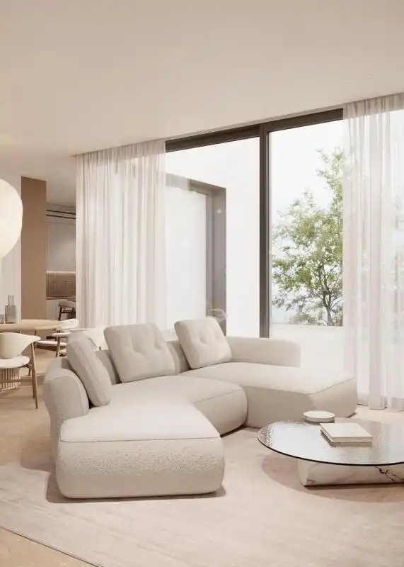 House with terrace for sale in Carrer Torras i Bages, imagen 14