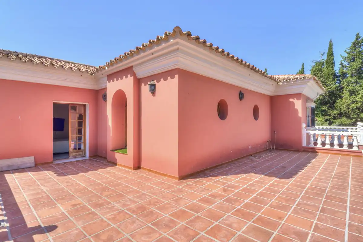 Terraced house for sale in Marbella Centro, imagen 38