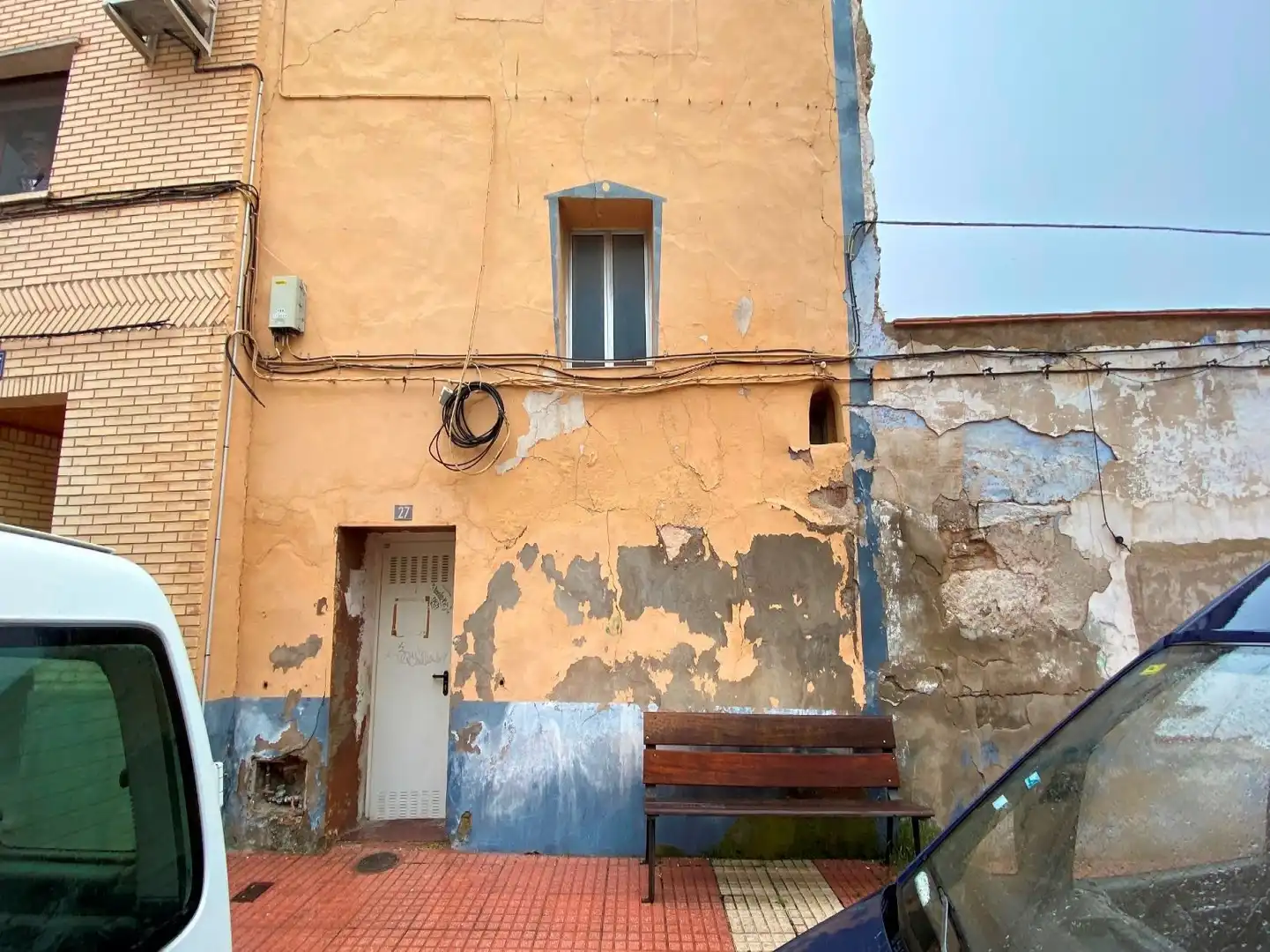 Casa o xalet en venda a Portal, Fuentes de Ebro