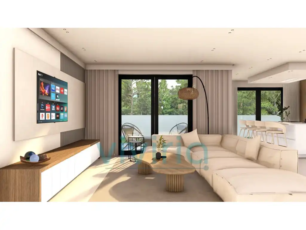 Casa en venda a Balcón de Finestrat - Terra Marina, imagen 28