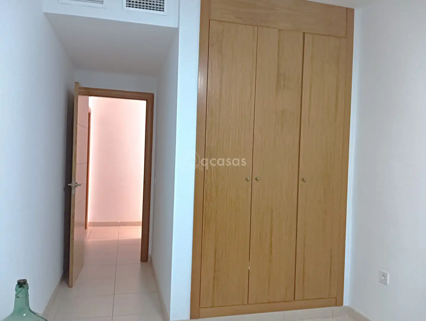 Piso en venta en Torremolinos con Aire acondicionado, Calefacción y Parquet