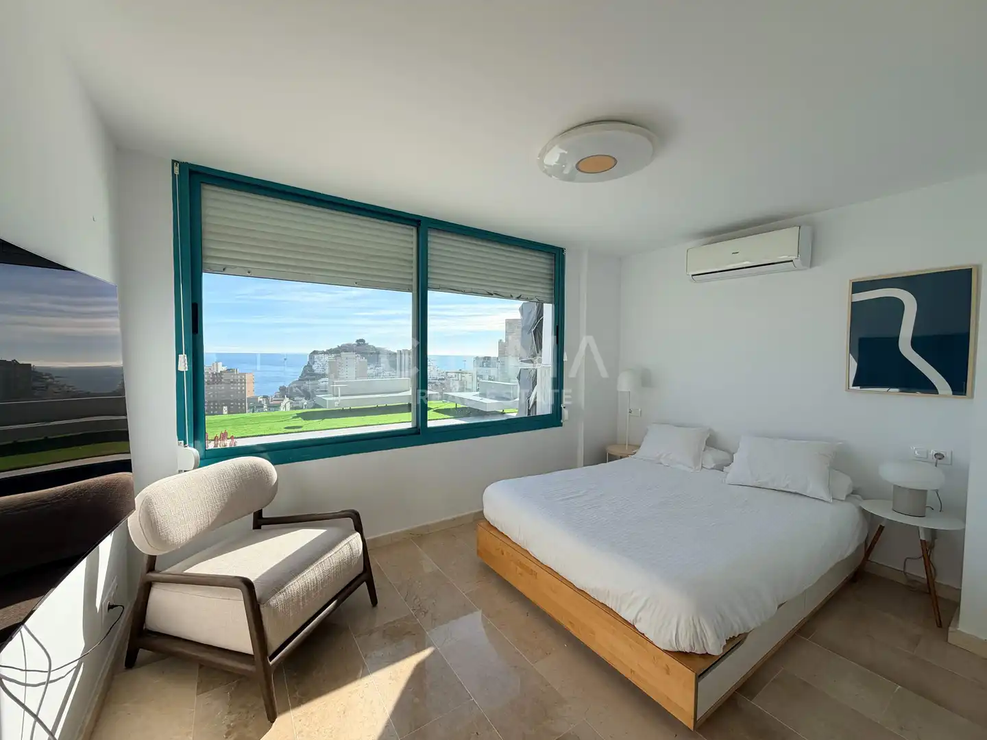 Attique avec ascenseur à vendre à Cala de Finestrat, imagen 35