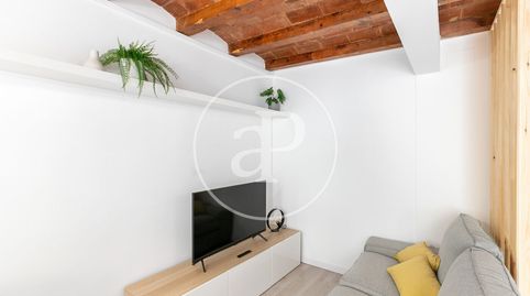 Foto 4 von Wohnung zum Verkauf in Carrer D'enric Granados, L'Antiga Esquerra de l'Eixample, Barcelona Capital