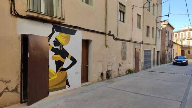 Local comercial en Venta en Mel en Cardona