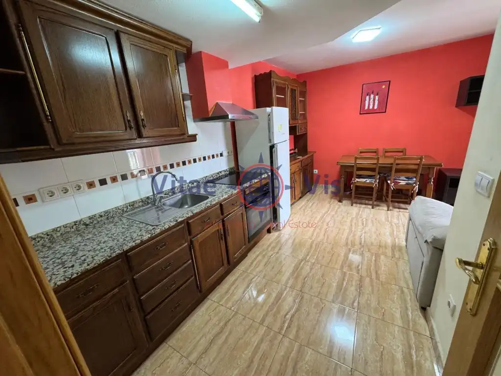 Appartement compact avec piscine à vendre à Callejón Olcina (Lorca), imagen 3