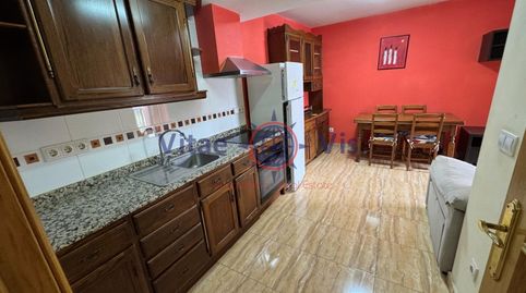 Foto 3 de Apartamento en venta en Callejón Olcina (lorca), San Cristobal - San Diego, Lorca