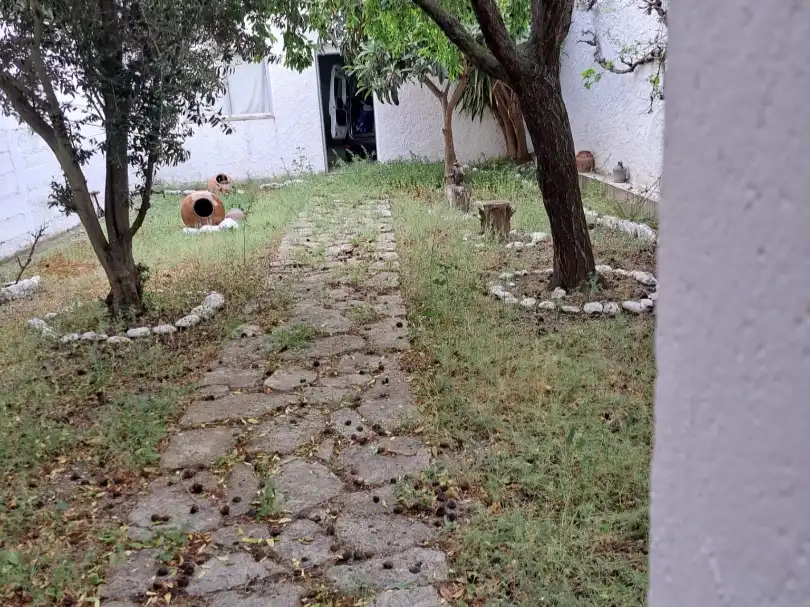 Habitatge amb jardí en venda a Calle Huesca 18, imagen 71