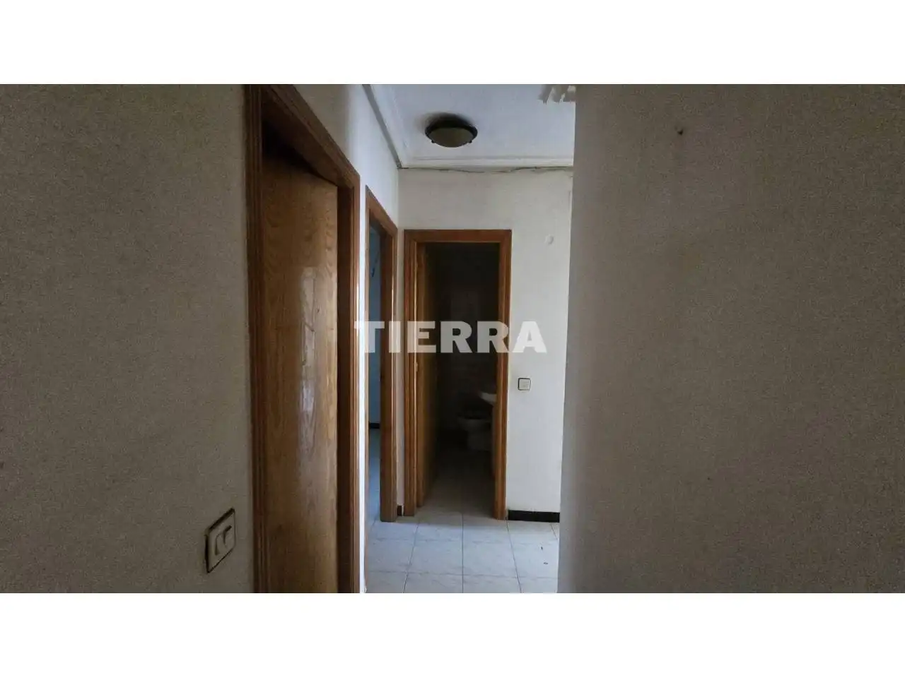 Habitación de Piso en venta en Murcia con Trastero y Balcón