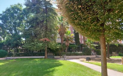 Vista exterior de Pis en venda en  Córdoba Capital amb Aire condicionat i Terrassa