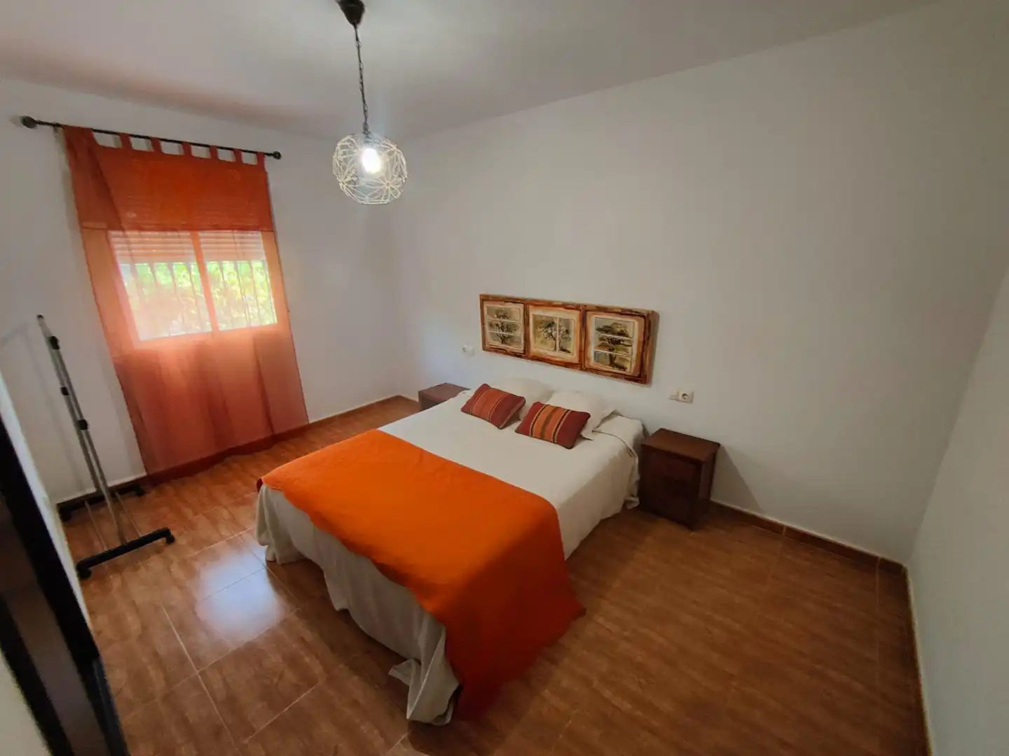 Dormitori de Casa o xalet en venda en Albox
