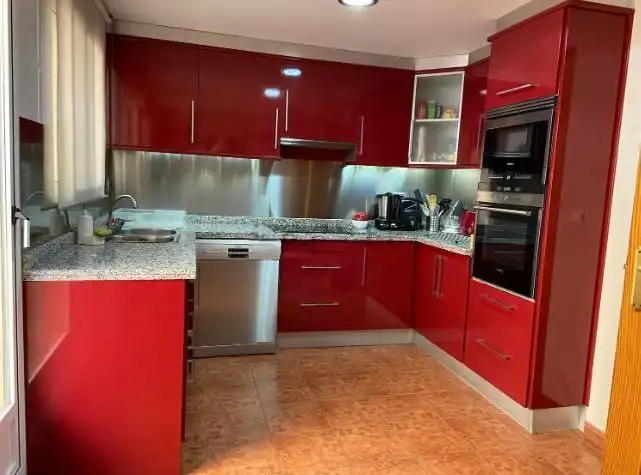 Maison mitoyenne à vendre à Muro de Alcoy, imagen 2