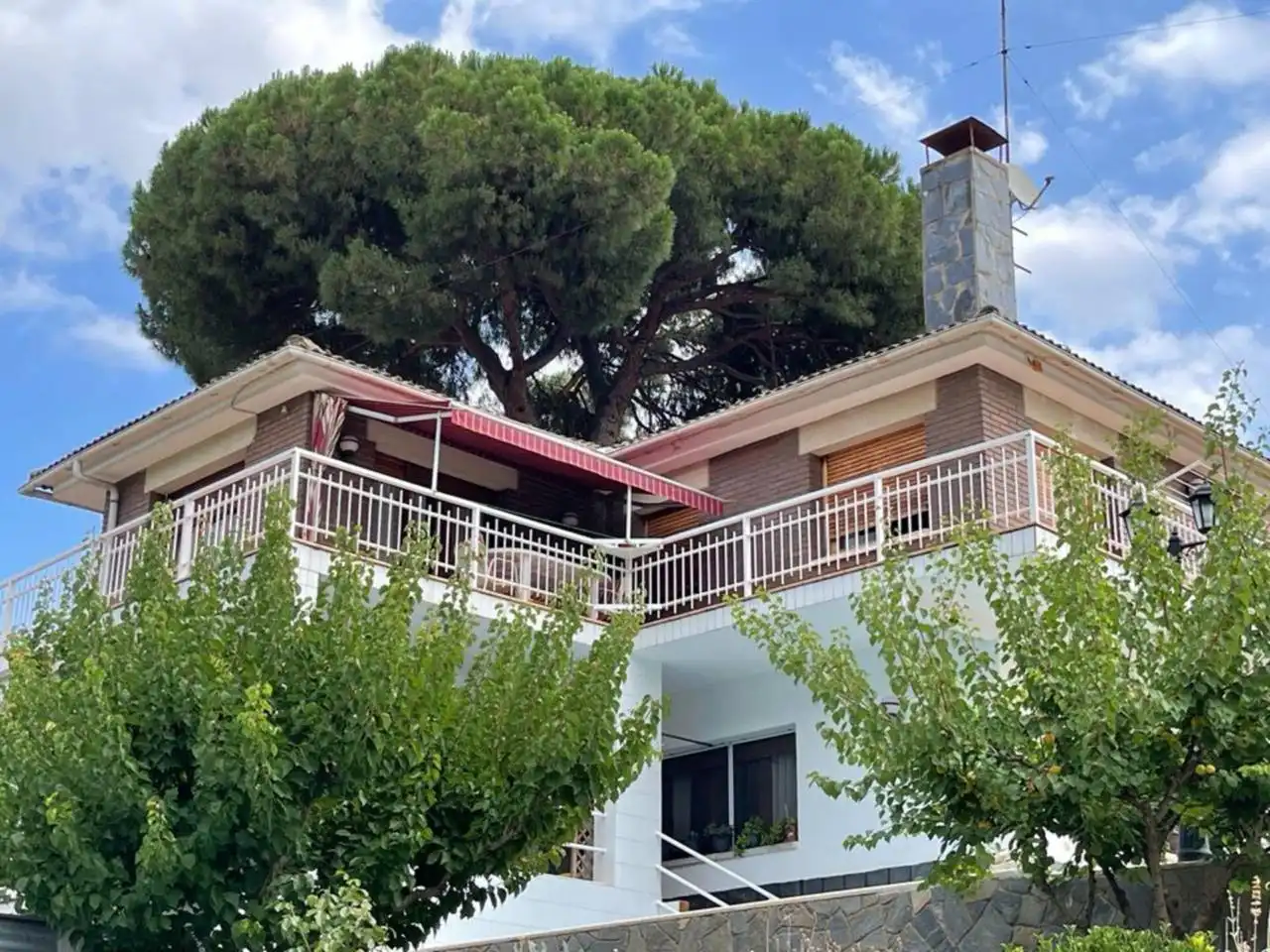 Casa o chalet en venta en Calle URGELL, Lliçà d'Amunt