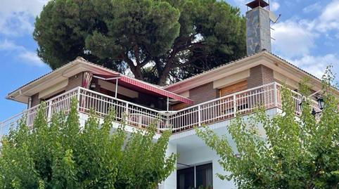Foto 5 de Casa o chalet en venta en Calle Segarra, 5, Lliçà de Vall, Barcelona