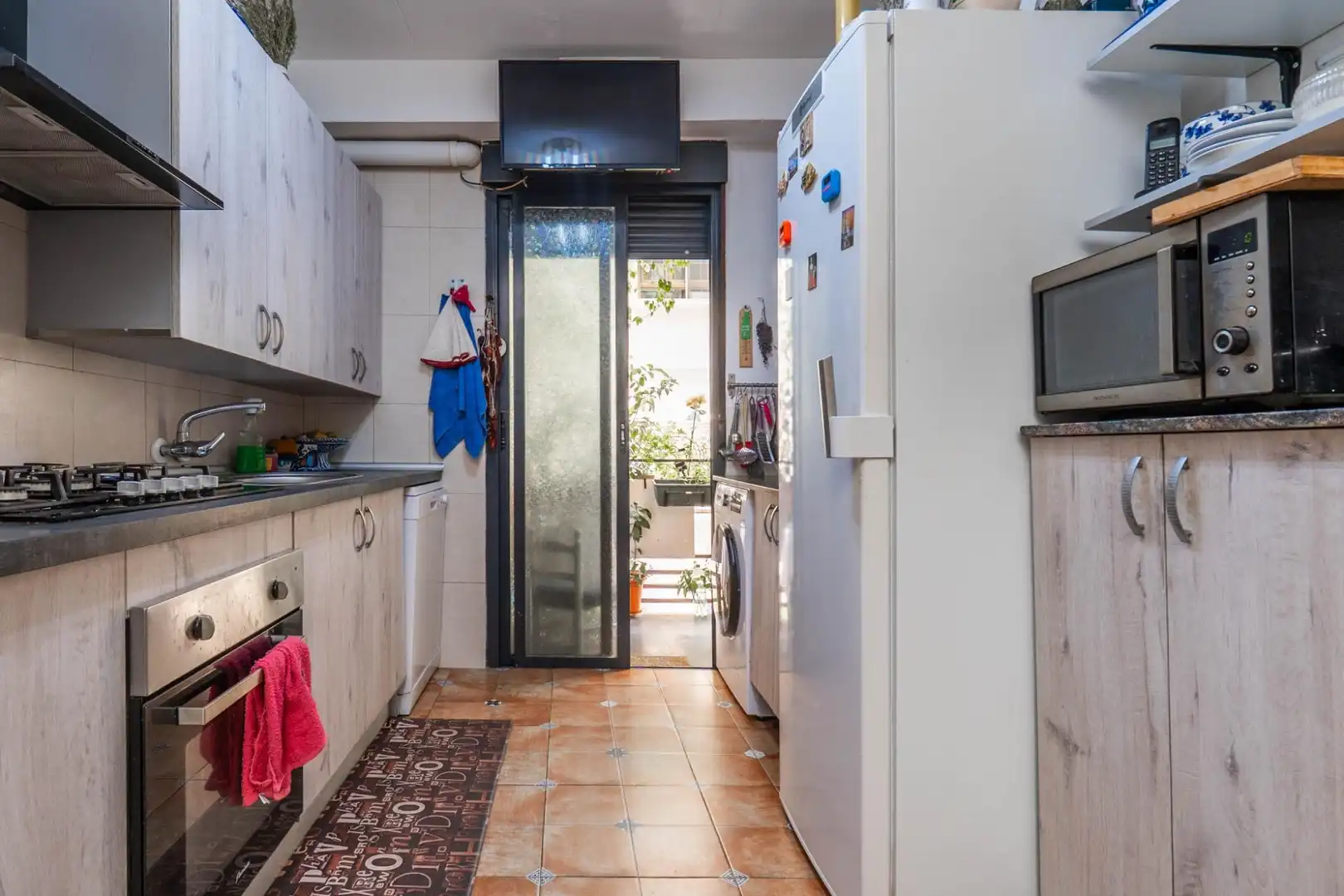 Wohnung mit Aufzug zum Verkauf in Calle Calle Moncayo, 3, imagen 12