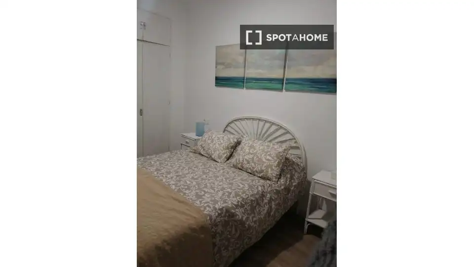 Room in Camino de Ronda