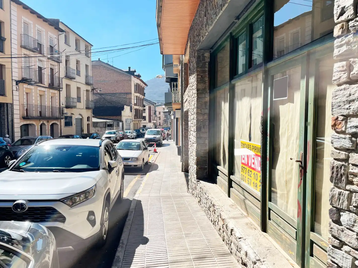 Local comercial en venda a Carrer del Dr. Carles Pol i Aleu, imagen 2