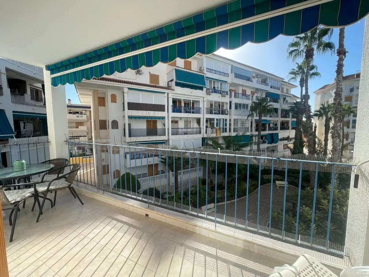 Apartament amb terrassa en venda a La Mata, imagen 6