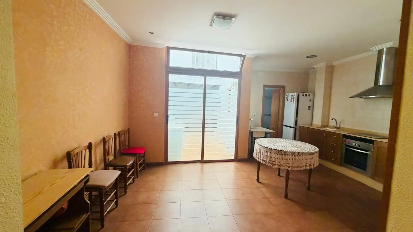 Country homes for rent in Calle BARRERES, Casco Antiguo