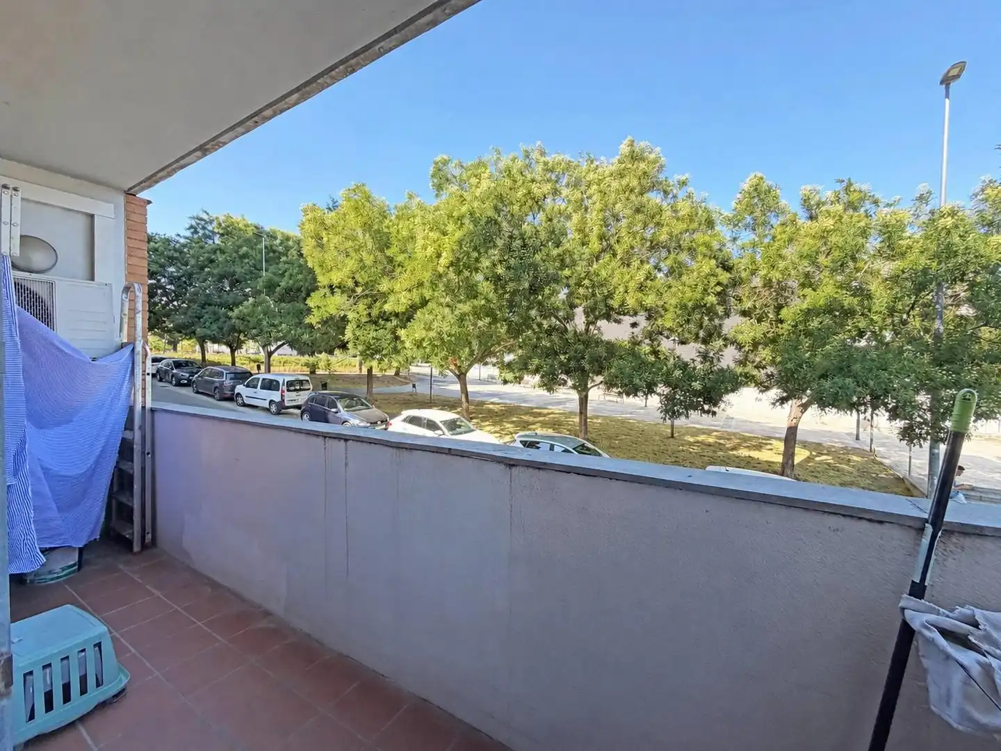 Terraza de Planta baja en venta en Barberà del Vallès con Aire acondicionado, Calefacción y Trastero