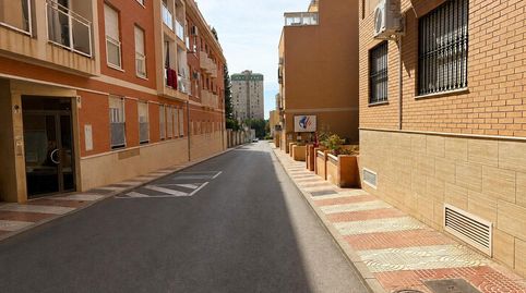 Foto 2 de Planta baixa en venda a Aguadulce Sur, Roquetas de Mar