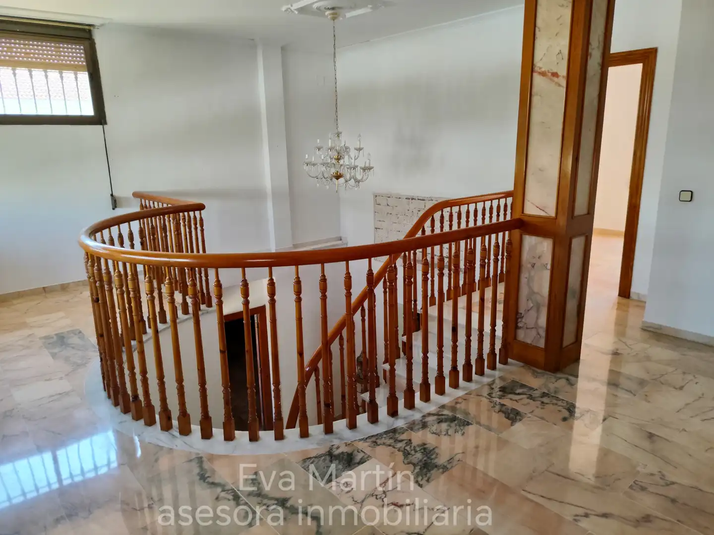 Casa o chalet de alquiler en Montequinto con Aire acondicionado, Calefacción y Jardín privado