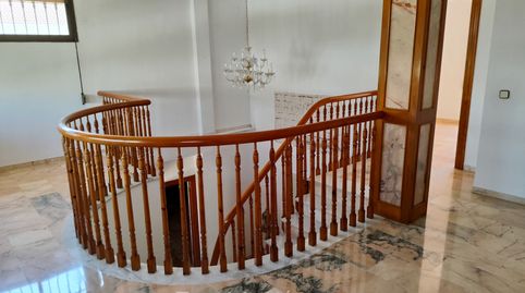 Photo 5 of Houses for rent in Calle Moctezuma, Condequinto, Montequinto