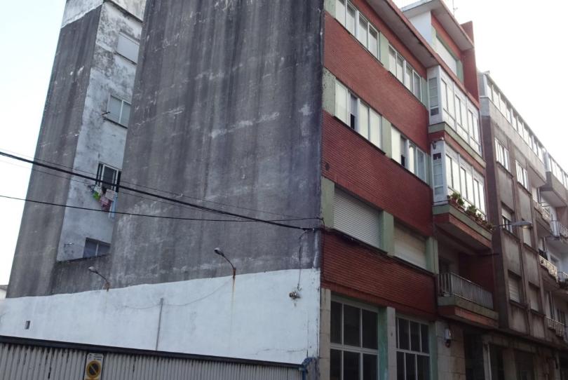 Foto 1 de Àtic en venda a Rúa Concepción Arenal, Vilagarcía, Pontevedra