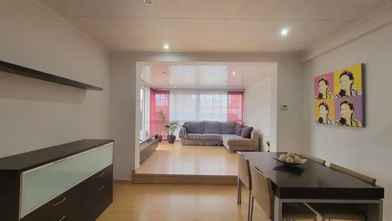 Penthouse mit Aufzug zum Verkauf in Calle SANTA ANNA, imagen 6
