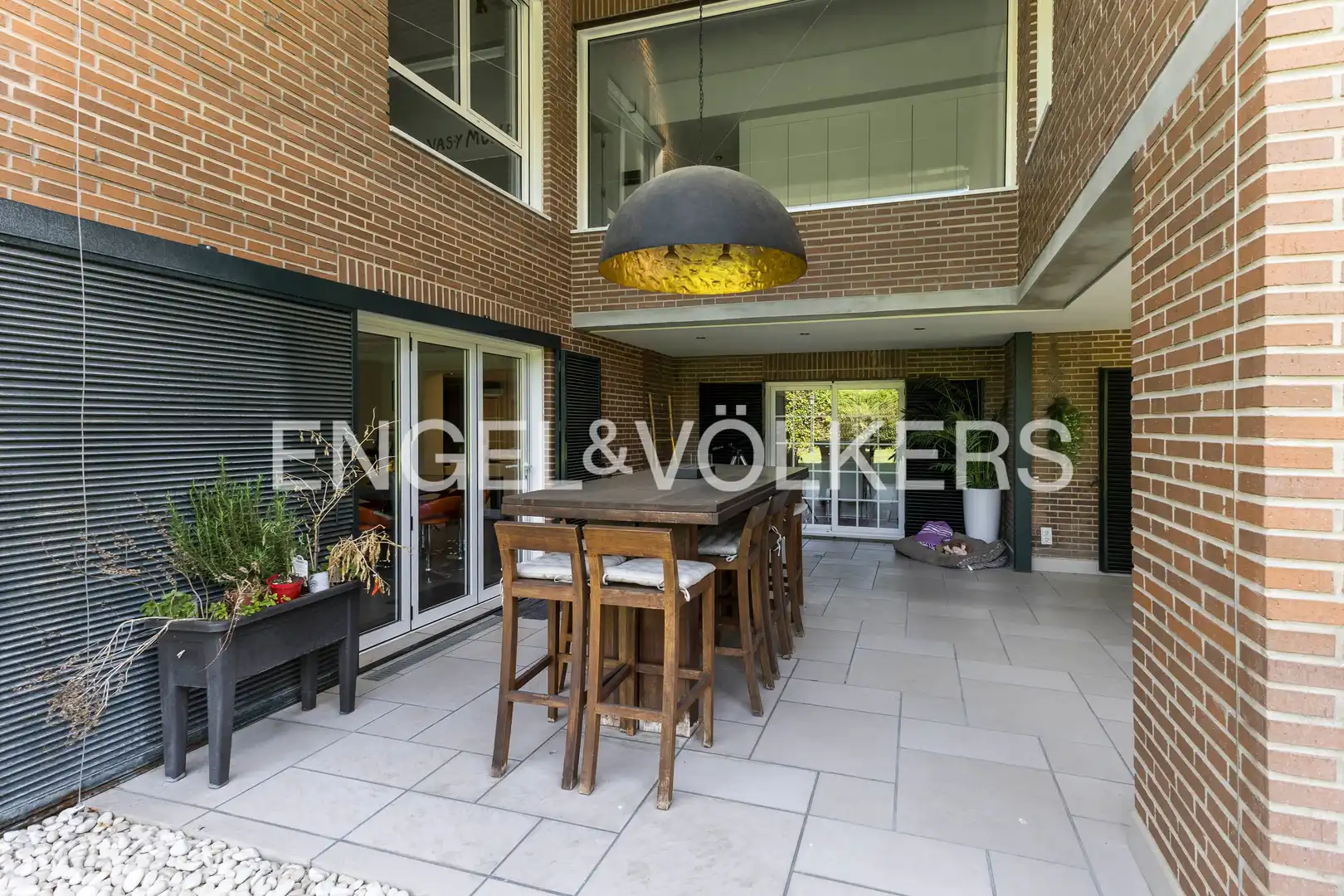 Casa con piscina en venta en Urbanización La Moraleja, imagen 46