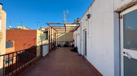 Foto 2 de Ático en venta en Carrer de Les Cases D'en Janet, Centre, Barcelona