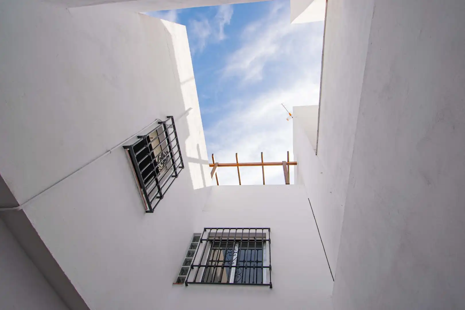 Casa o xalet en venda a Calle MELCHOR GALLEGOS, Barrio del Nervión