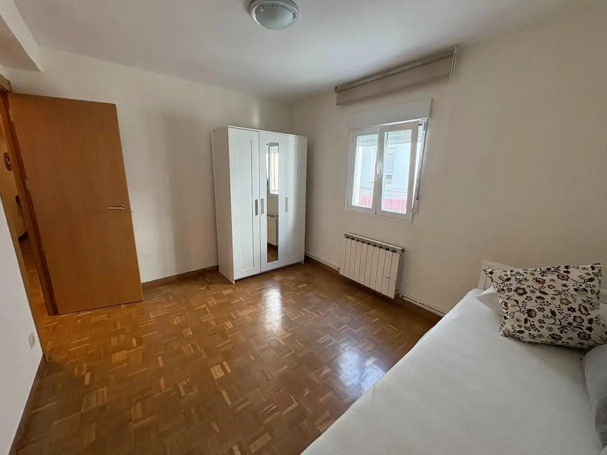 Flat for rent in Valladolid, Valladolid