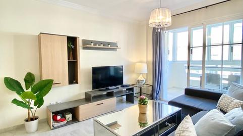 Photo 3 of Apartment to rent in N/a, -1, Nueva Alcántara, Málaga