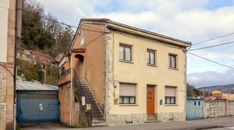 Foto 2 de Casa o xalet en venda a Riaño - Los Barros, Asturias