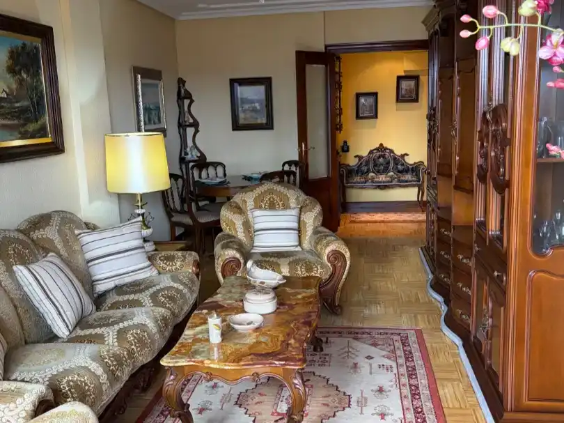 Wohnung zum Verkauf in Avenida de la Constitución, 96, El Polígono