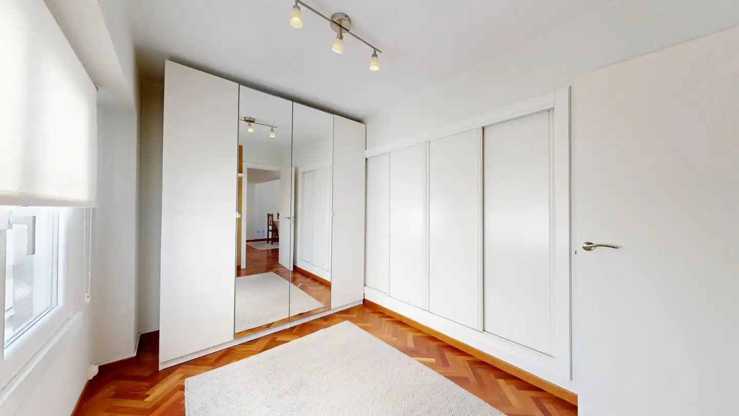 Flat for rent in De Oza, Los Castros - Castrillón
