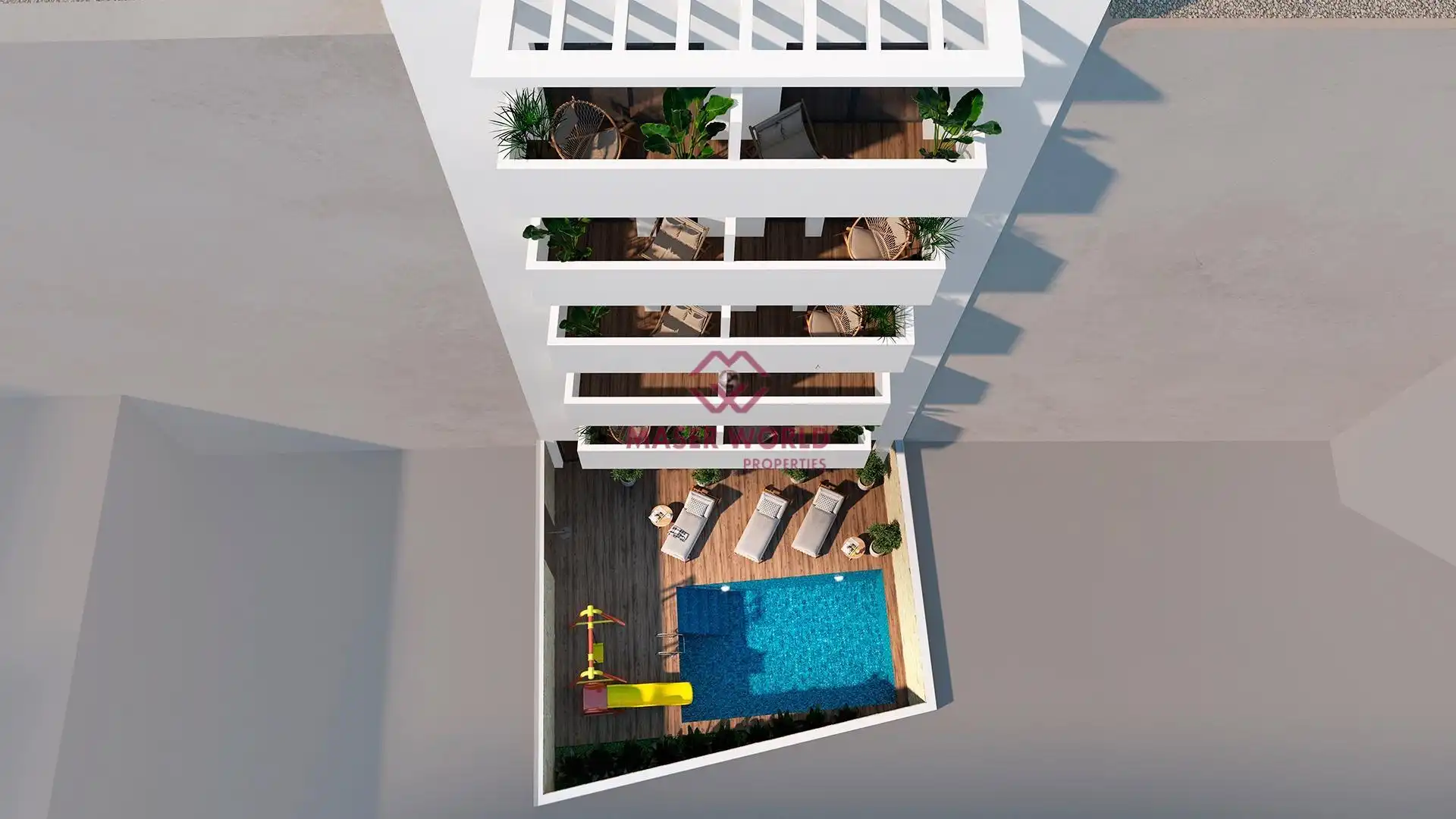 Ground floor with pool for sale in Playa del Cura, imagen 11