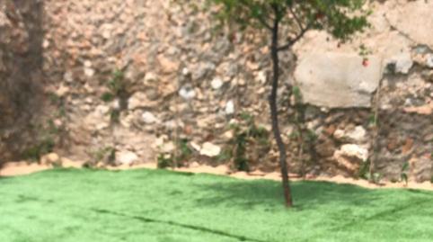 Foto 5 de Finca rústica en venda a Plaza Mayor, 1, Arcos de Jalón, Soria