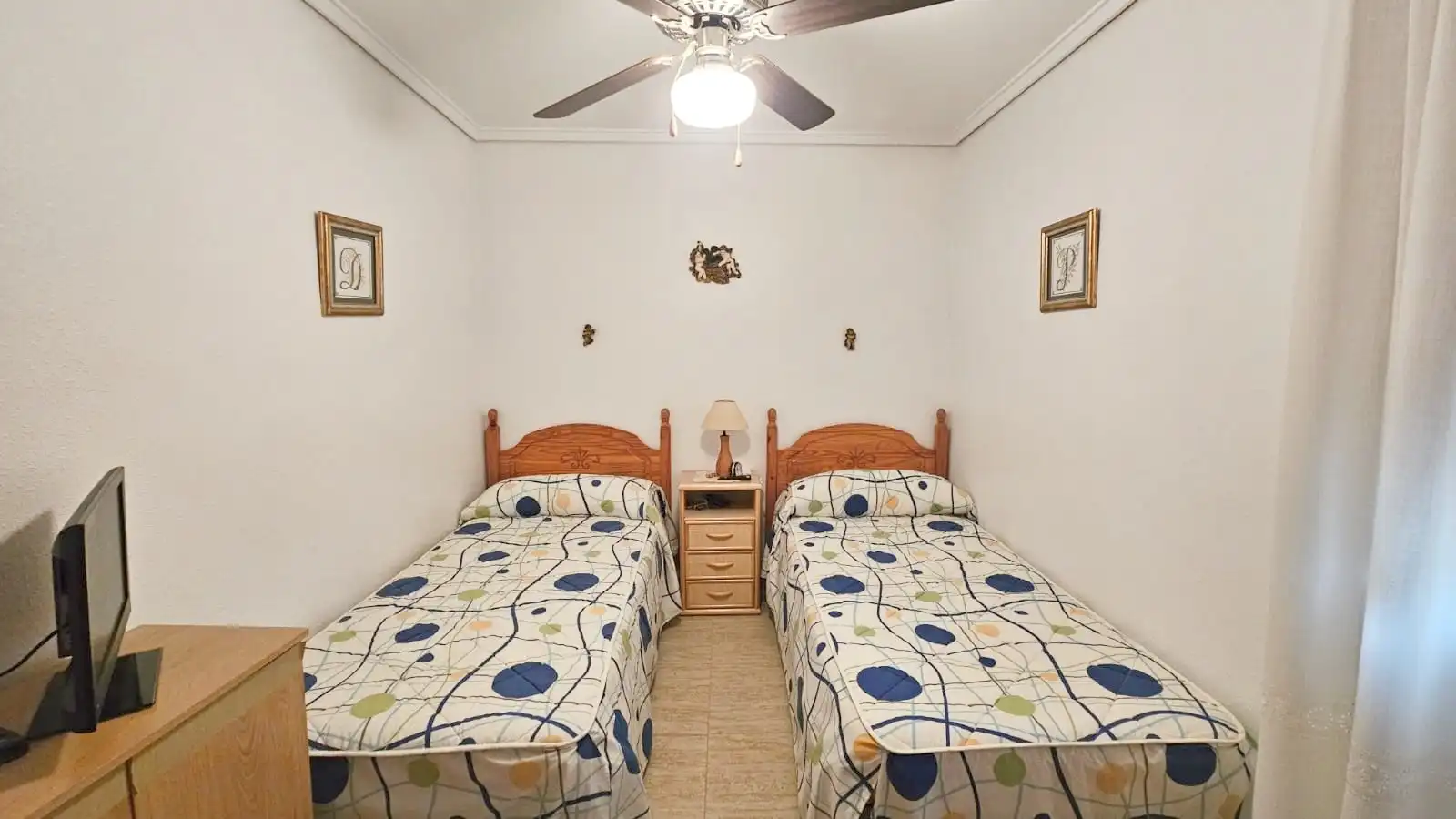 Haus mit Pool zum Verkauf in Los Narejos - Punta Calera, imagen 23